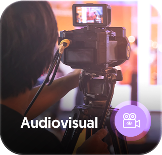 AUDIOVISUAL