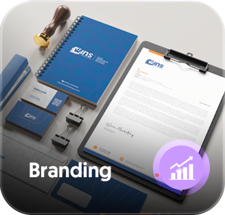 BRANDING