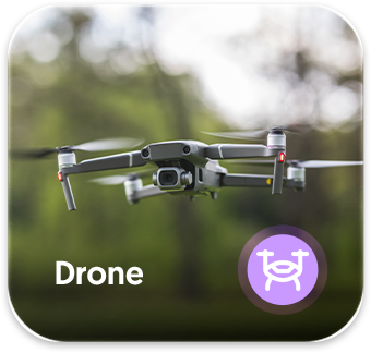 DRONE