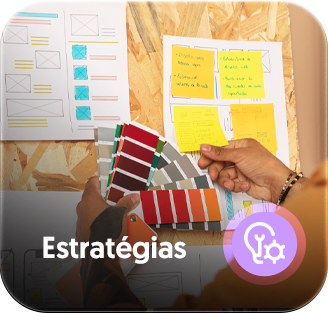 ESTRATÉGIAS