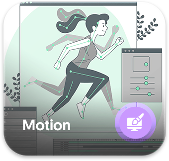 motion